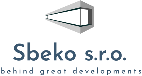 Sbeko s.r.o. | behind great developments